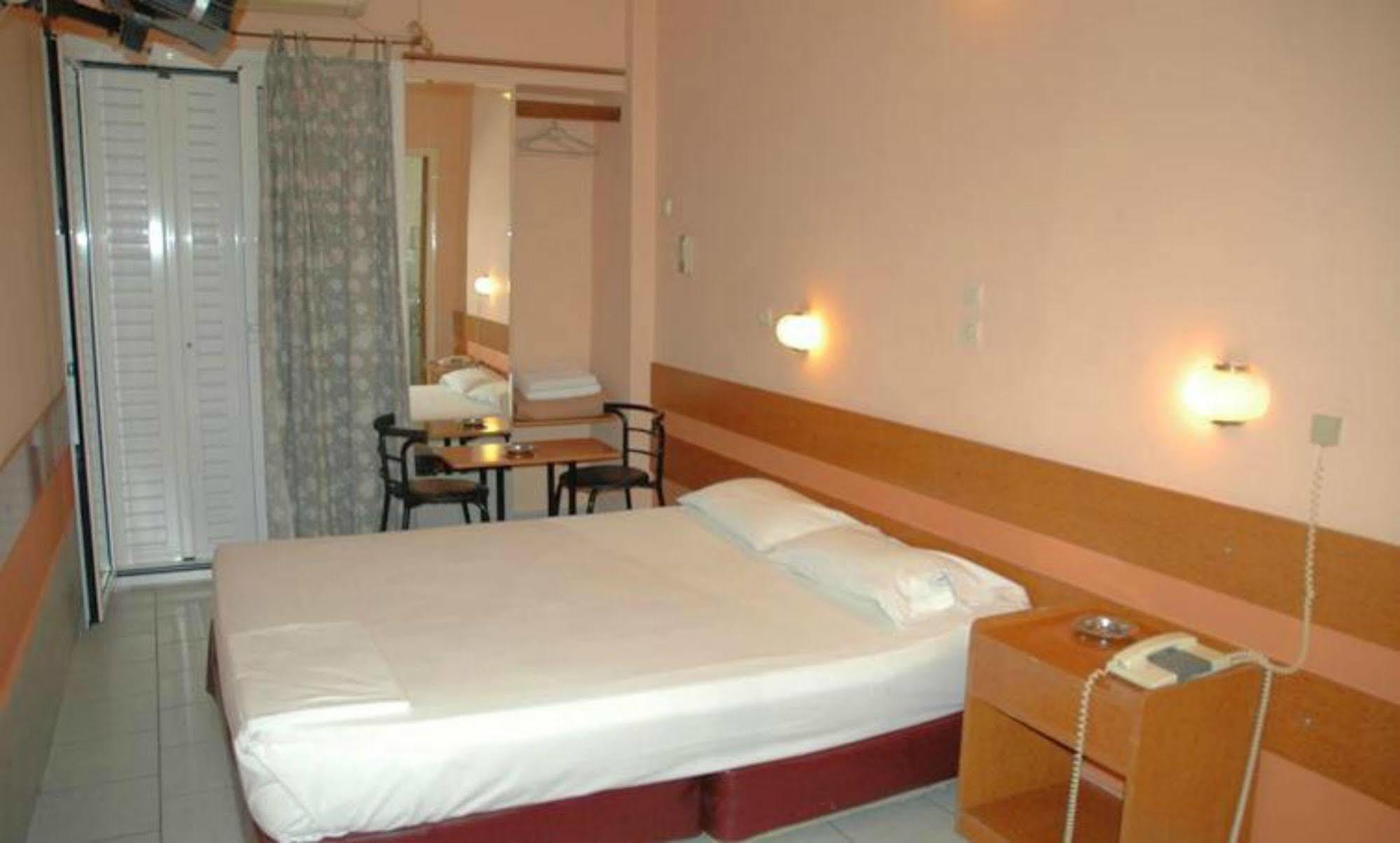 Prima Hotel Πειραιάς Εξωτερικό φωτογραφία