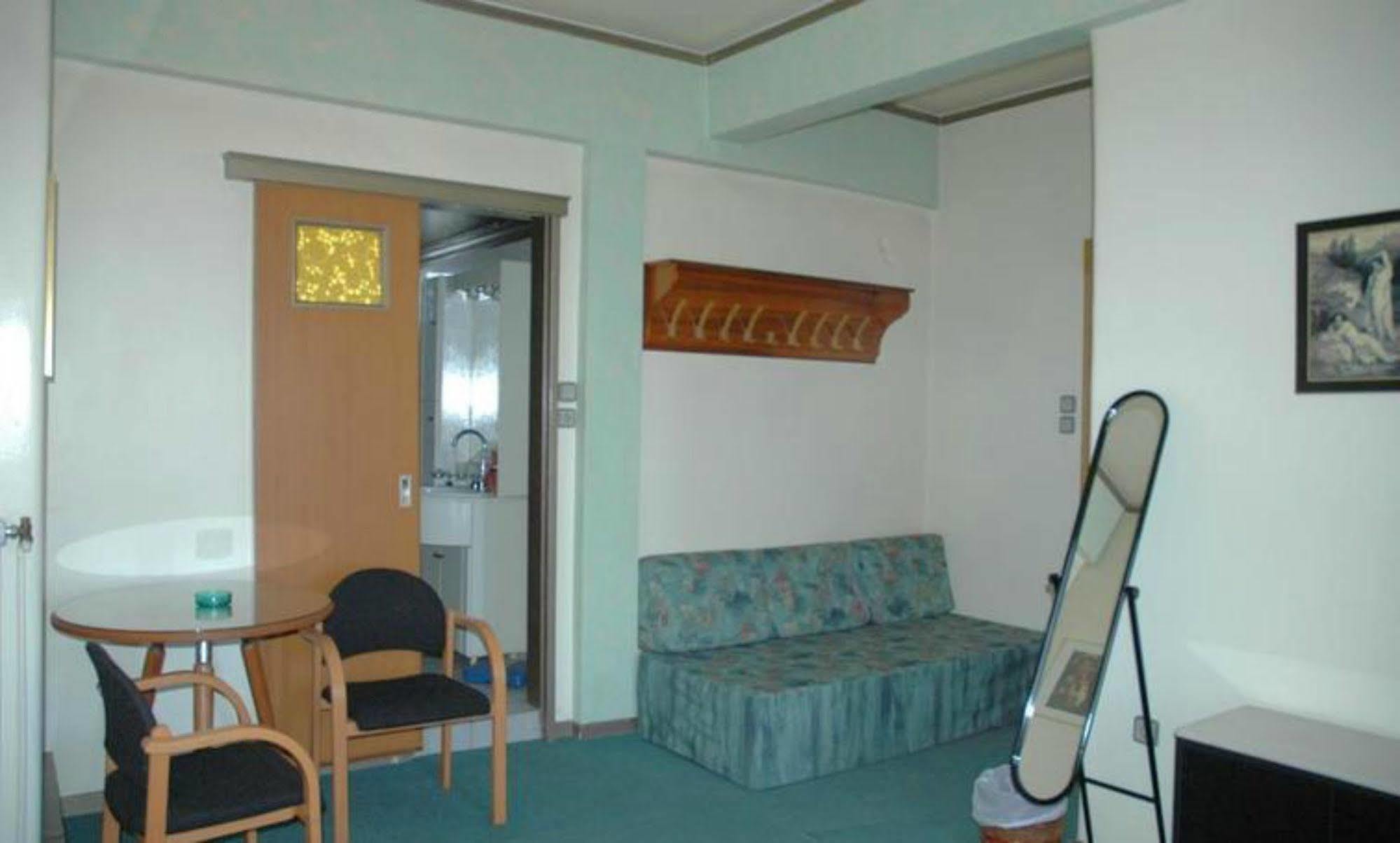 Prima Hotel Πειραιάς Εξωτερικό φωτογραφία